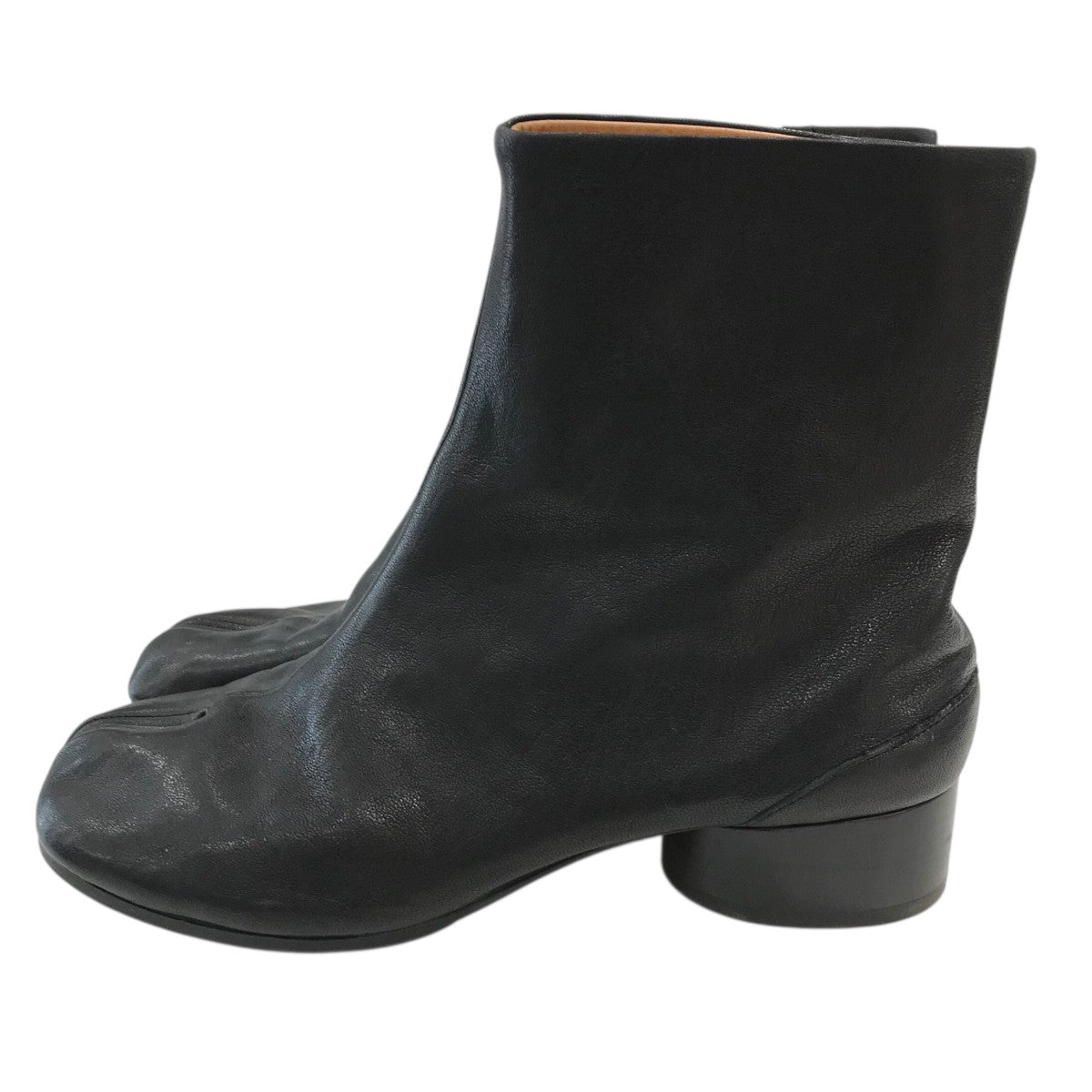 Maison Margiela(メゾンマルジェラ) 足袋ブーツ ブラック サイズ 37 1