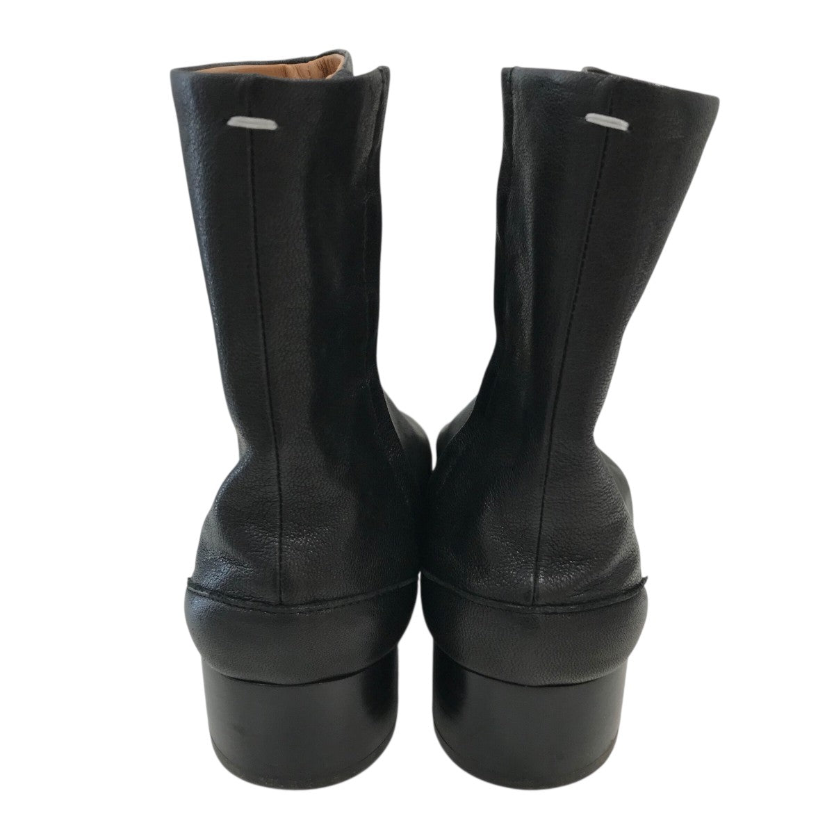 Maison Margiela(メゾンマルジェラ) 足袋ブーツ ブラック サイズ 37 1