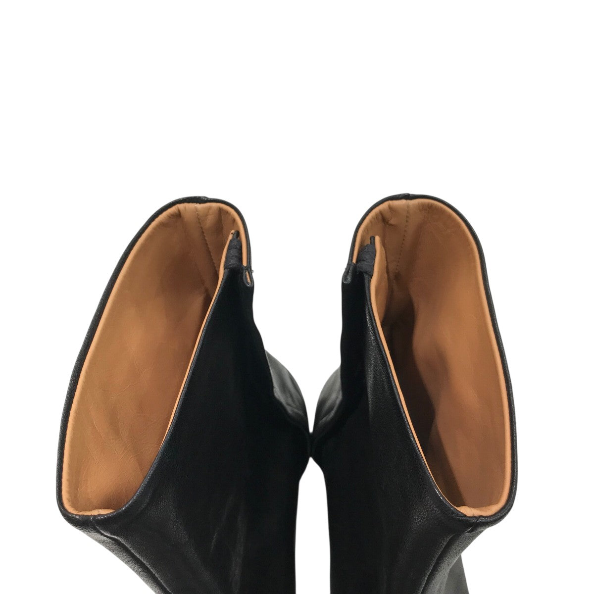 Maison Margiela(メゾンマルジェラ) 足袋ブーツ ブラック サイズ 37 1