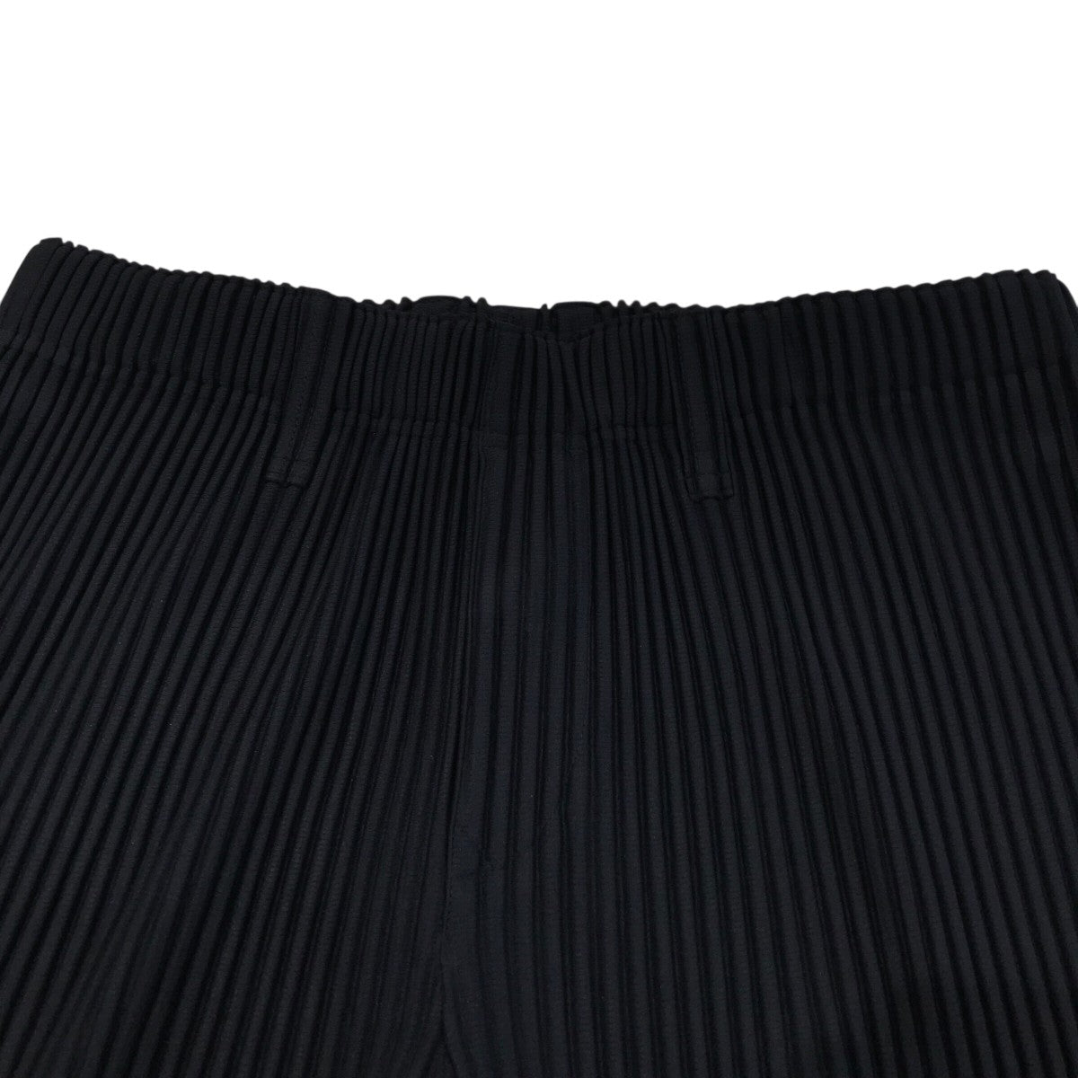 HOMME PLISSE ISSEY MIYAKE(イッセイミヤケオムプリッセ) 「BASICS