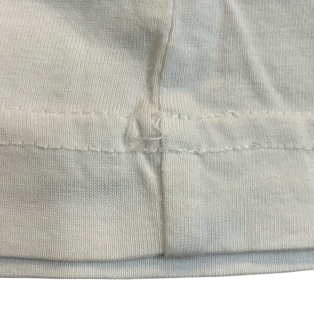 MARNI 25SSネックロゴTシャツHUMU0223X5 古着・中古-9枚目のアイテム画像