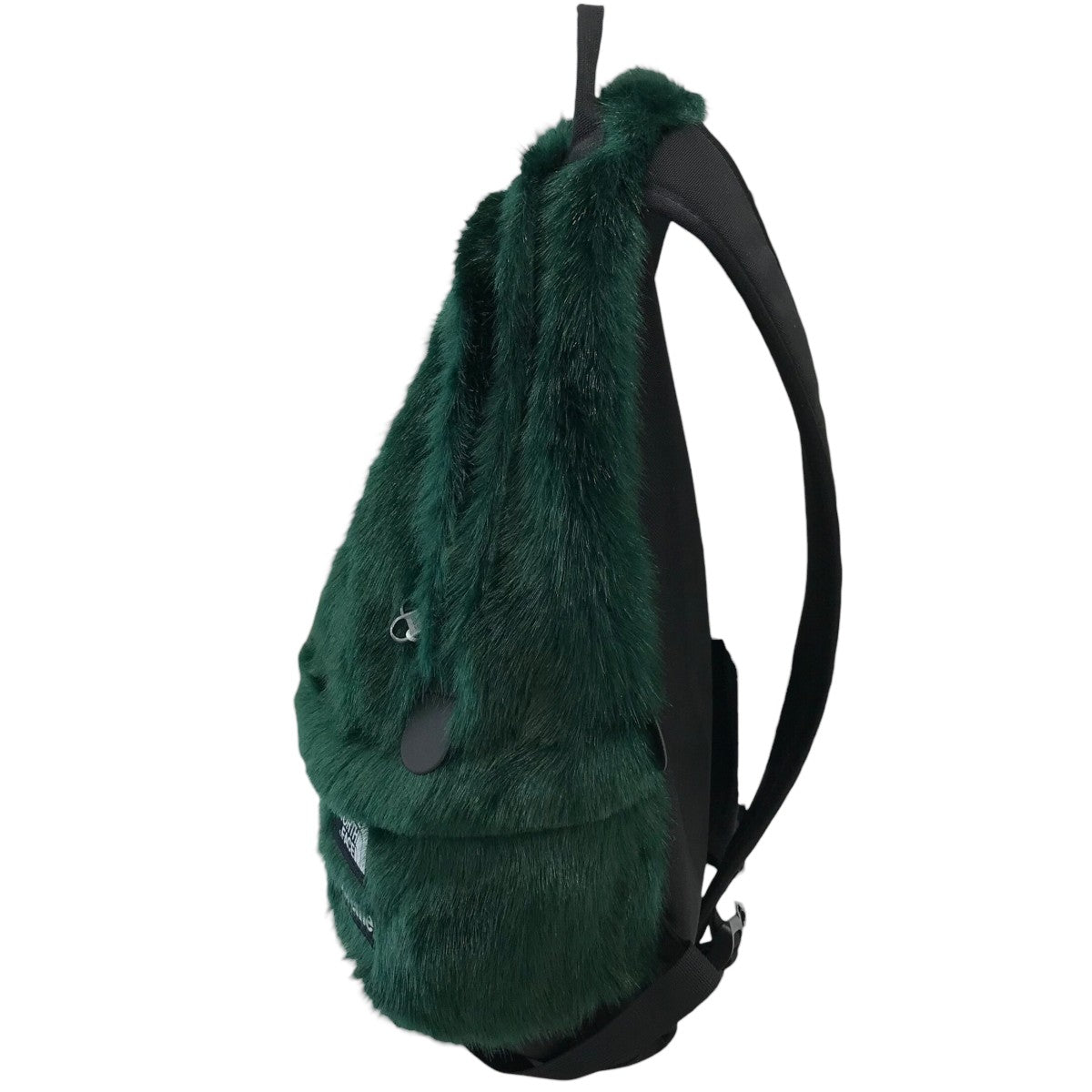 Supreme×THE NORTH FACE 20AW「Fur Backpack」ファーバックパック