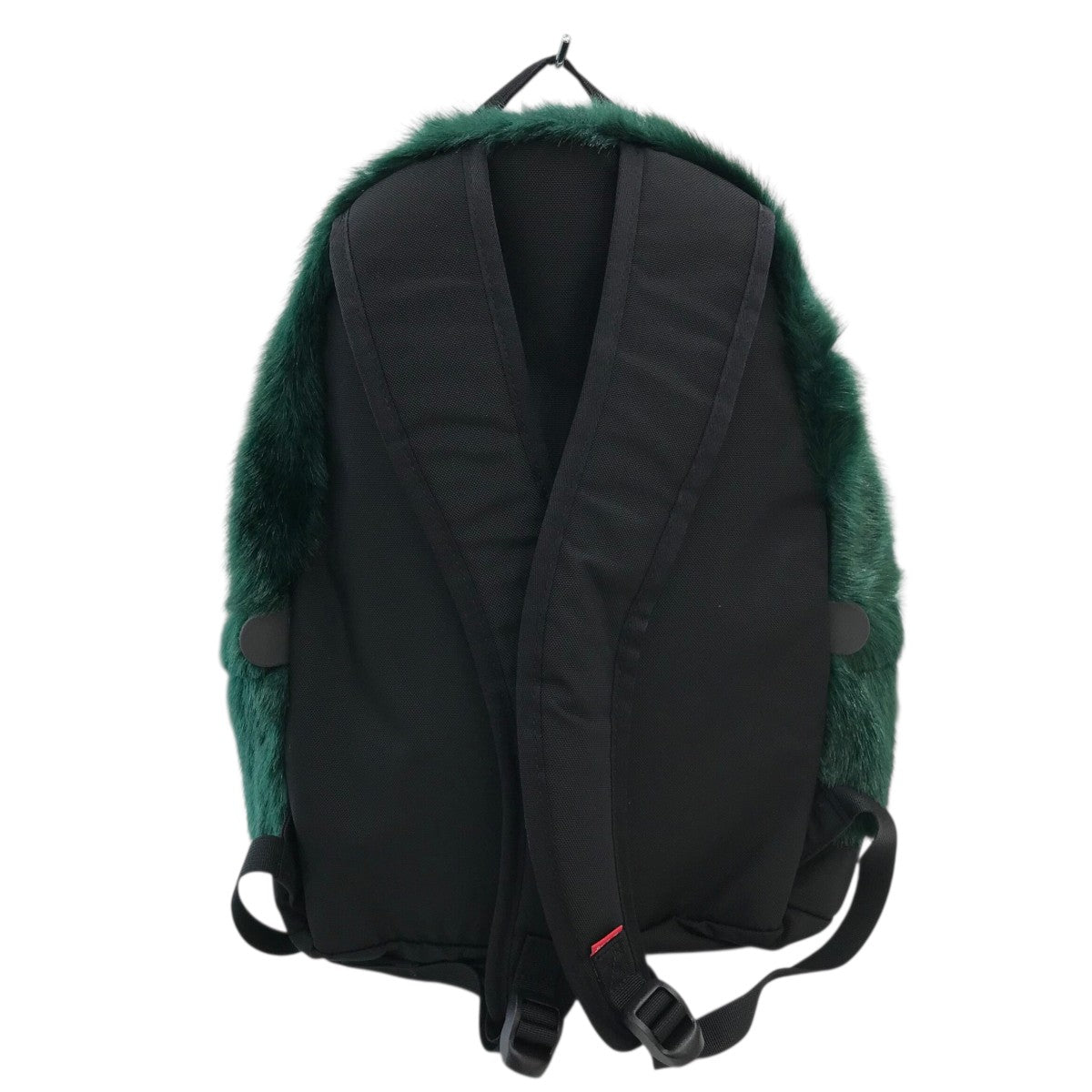 Supreme×THE NORTH FACE 20AW「Fur Backpack」ファーバックパック
