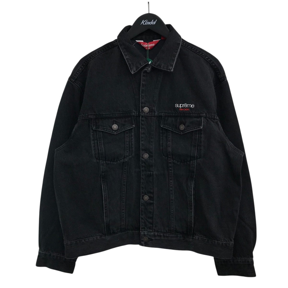 Supreme(シュプリーム) 19AW/Team Varsity Jacket チームバー