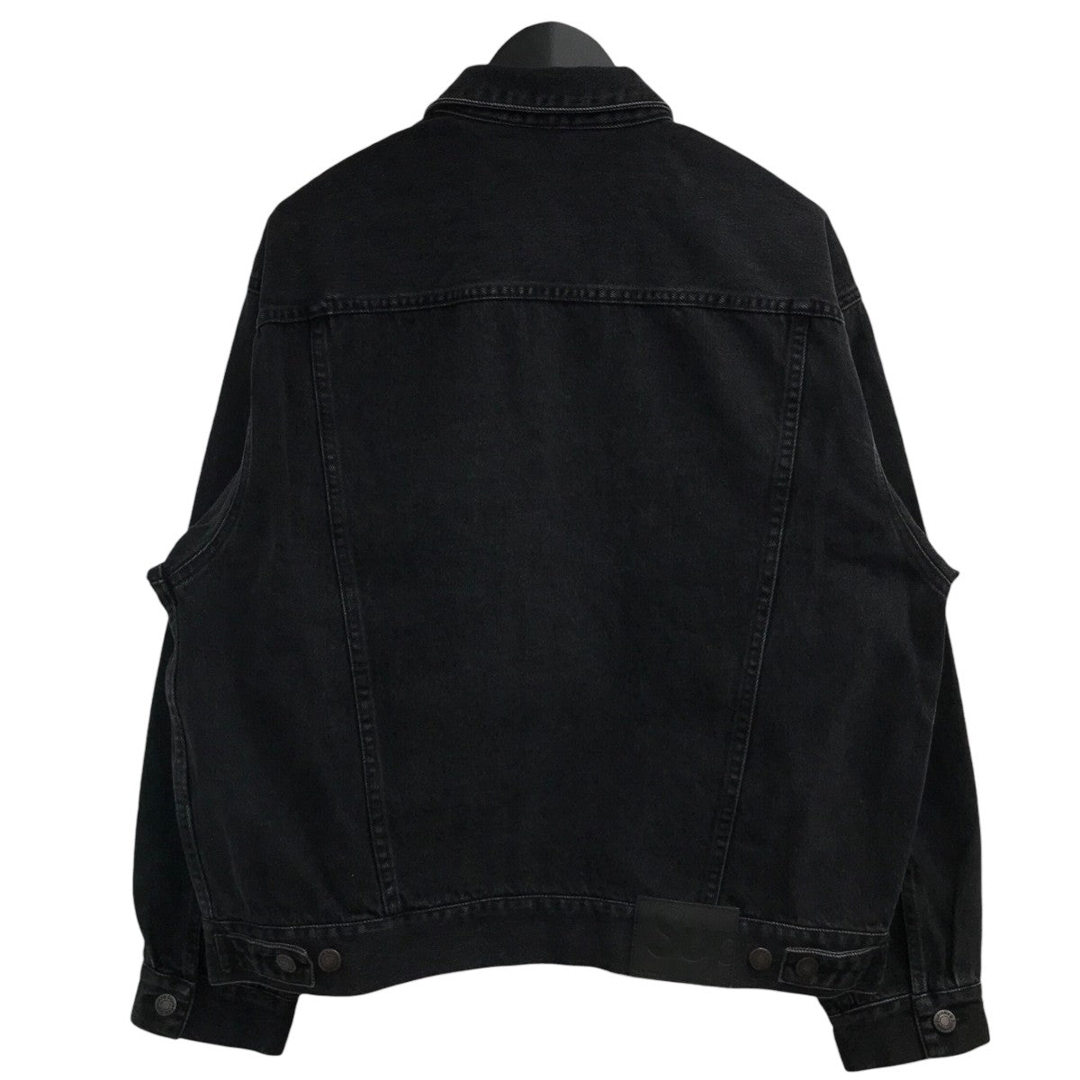 ジャケット・アウター supreme 25ss Denim Trucker Jacket Supreme Denim Trucker Jacket (SS25) - $198