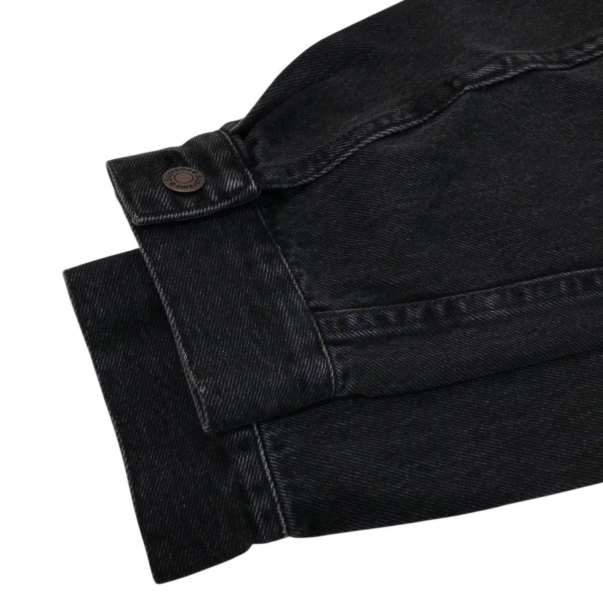 Supreme(シュプリーム) 25SS「Denim Trucker Jacket」デニムトラッカー