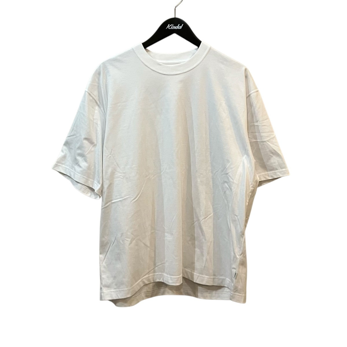 THE ENNOY PROFESSIONAL 25ss「Pocket ＆ Crew 2Pack SS T-Shirt」クルーネックTシャツBRENCT06NTL 古着・中古-1枚目のアイテム画像