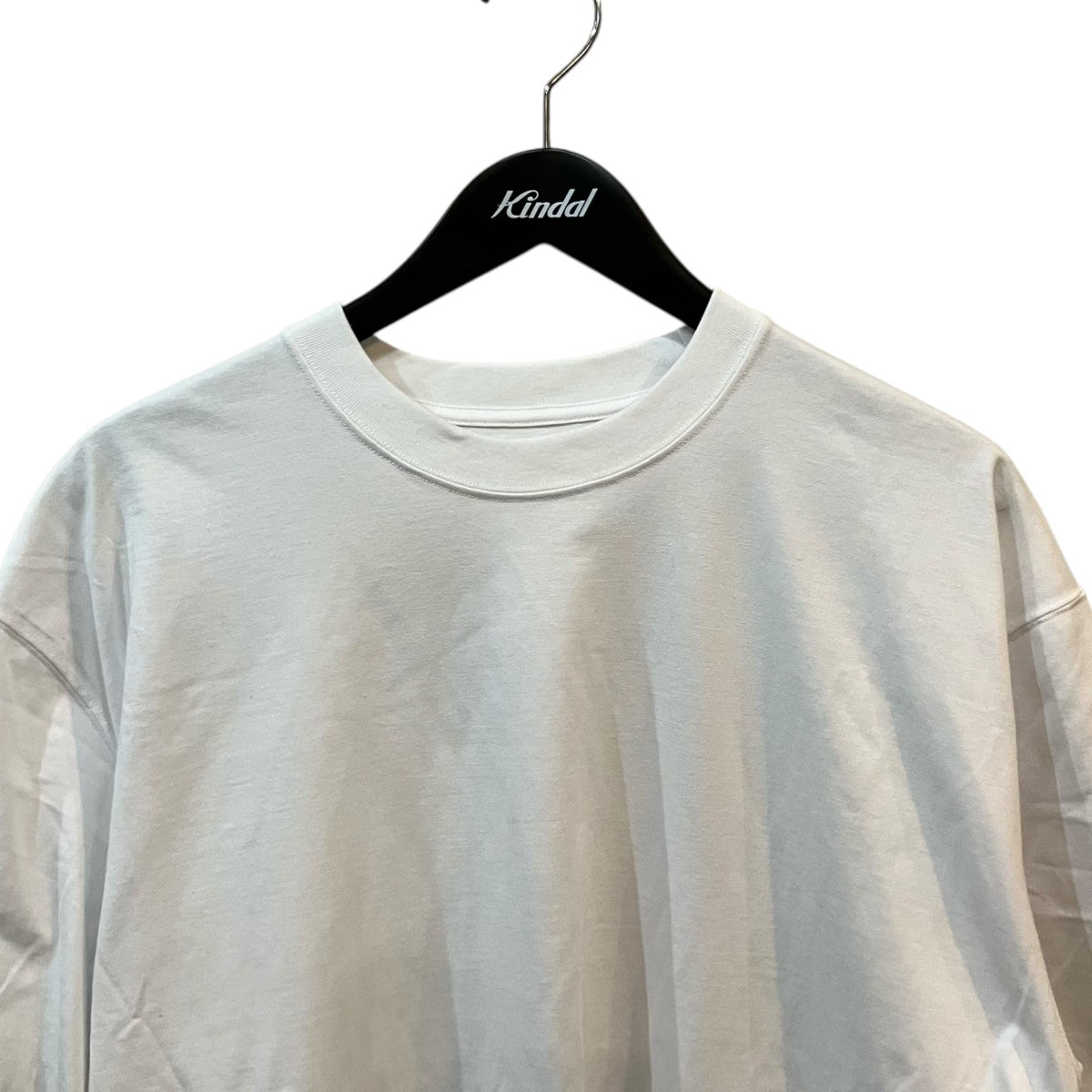 THE ENNOY PROFESSIONAL 25ss「Pocket ＆ Crew 2Pack SS T-Shirt」クルーネックTシャツBRENCT06NTL 古着・中古-3枚目のアイテム画像