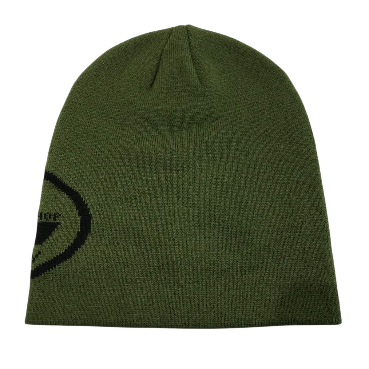 stussy×OUR LEGACY WORK SHOP 「Skullcap」ニットキャップ332122