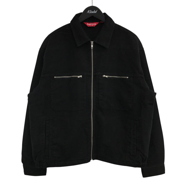 Supreme Moleskin Work Jacket Sサイズ pablo vinci Moleskin work