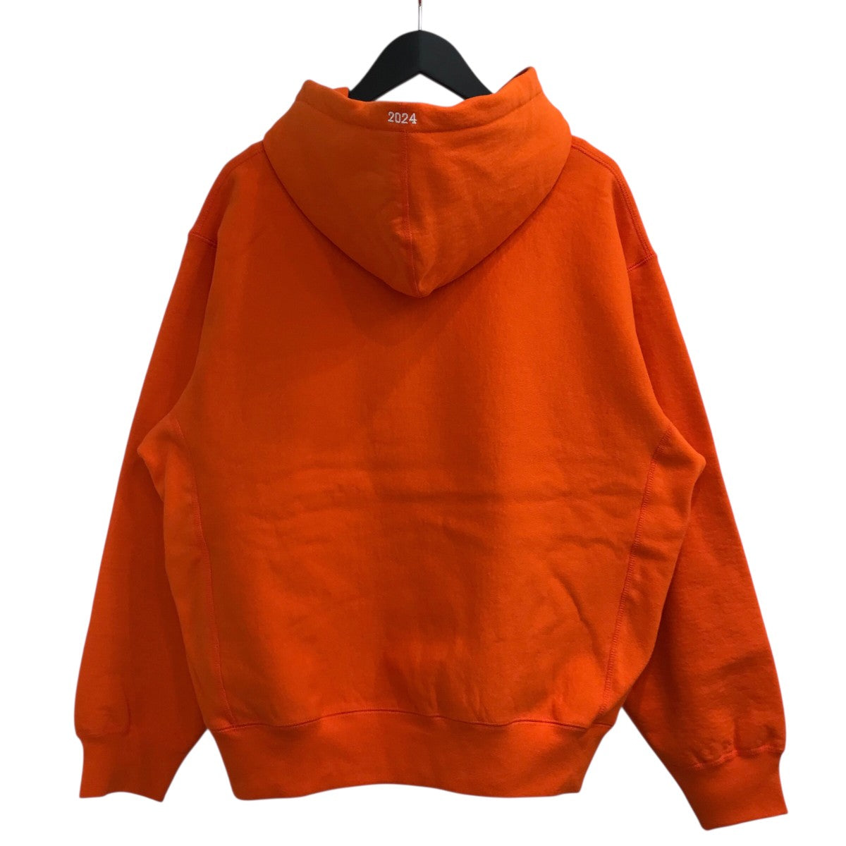 Supreme(シュプリーム) モヘアカーディガン BRUSHED MOHAIR