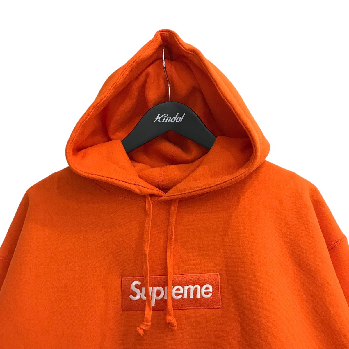 Supreme(シュプリーム) 24AW「Box Logo Hooded Sweatshirt」ボックス