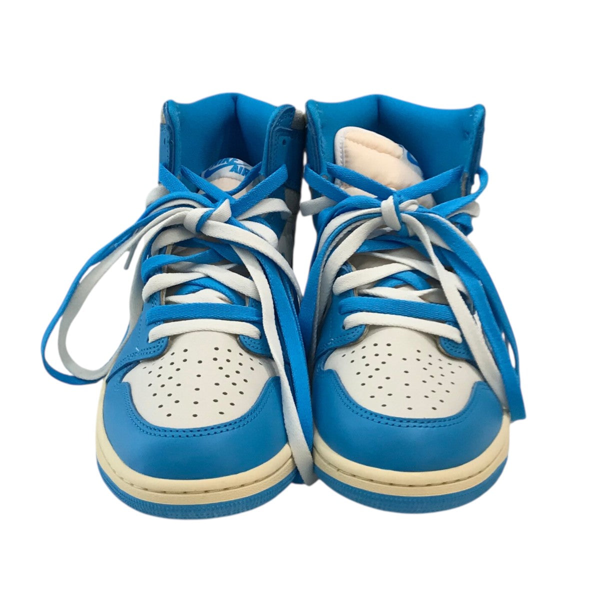 NIKE(ナイキ) 「AIR JORDAN 1 RETRO HIGH OG」ハイカットスニーカー