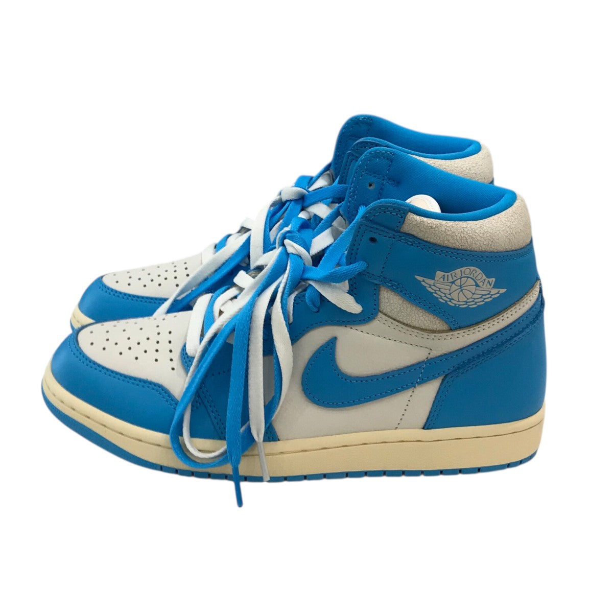 【大特価セール】Nike Air Jordan 1 ハイカット スニーカー NIKE(ナイキ) 「AIR JORDAN 1 RETRO HIGH OG」ハイカットスニーカー