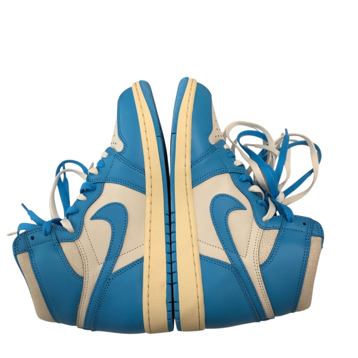 NIKE(ナイキ) 「AIR JORDAN 1 RETRO HIGH OG」ハイカットスニーカー