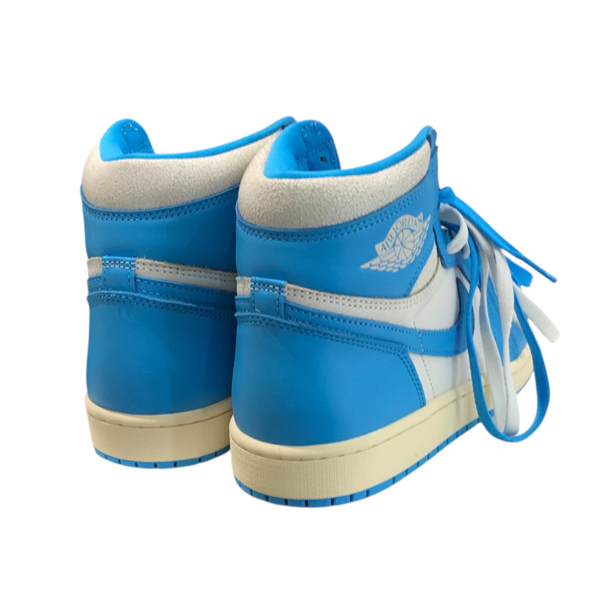 NIKE(ナイキ) 「AIR JORDAN 1 RETRO HIGH OG」ハイカットスニーカー