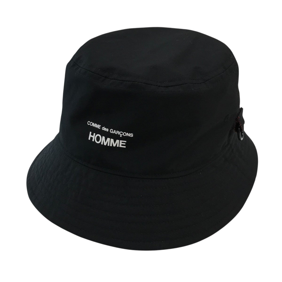 BRIEFING バケットハット 黒 MFC BUCKET HAT（MFC バケットハット（帽子））（BRA233A01