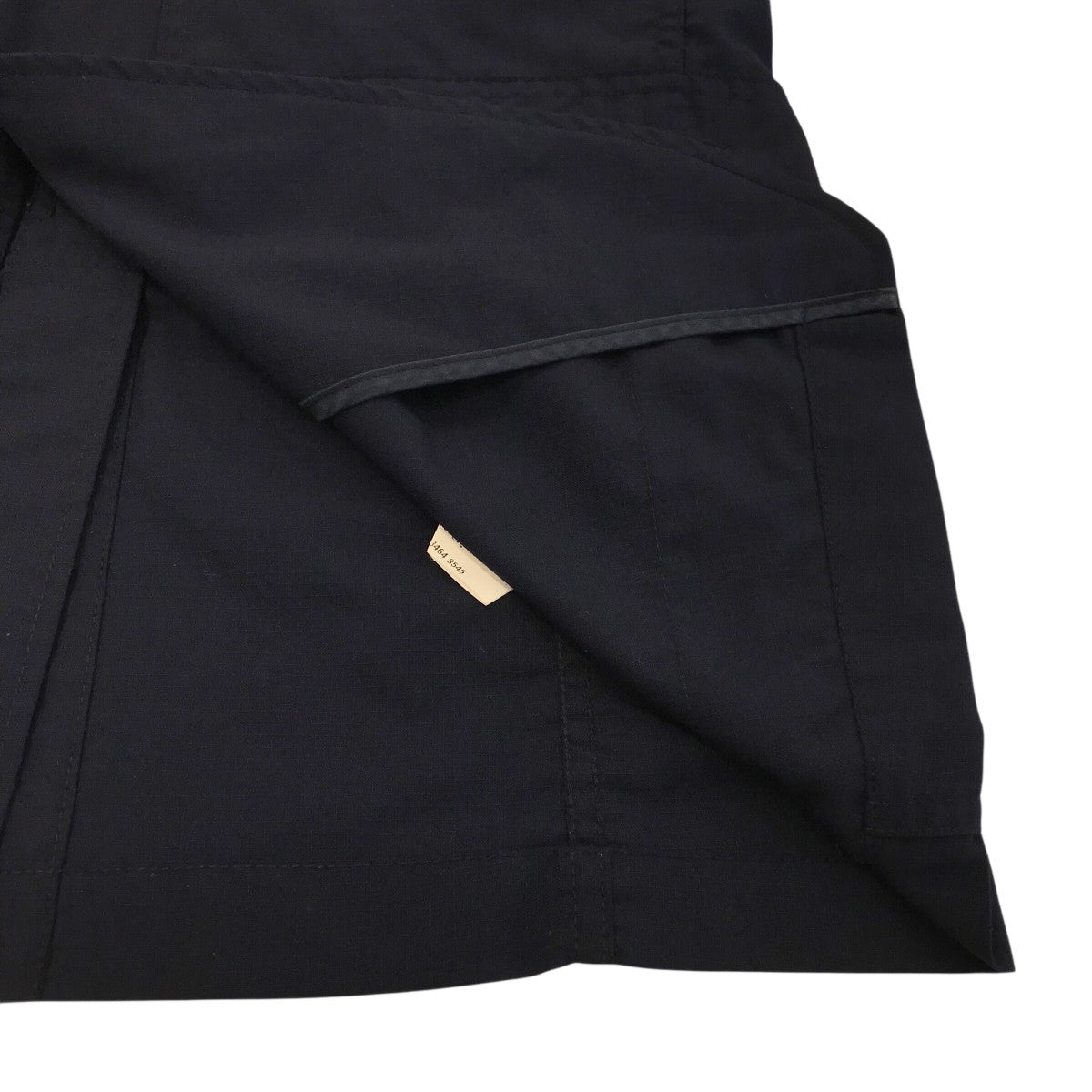 nonnative(ノンネイティブ) 「TROOPER 2B JACKET W P RIPSTOP STRETCH