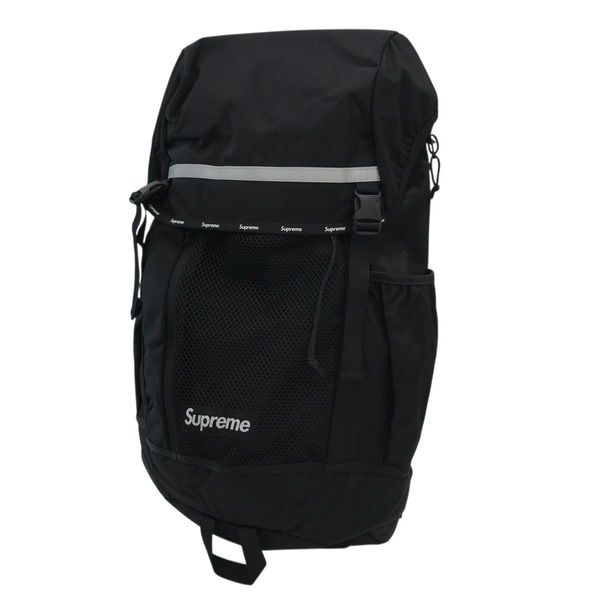 SUPREME(シュプリーム) 17SSBackpackバックパック マゼンタ