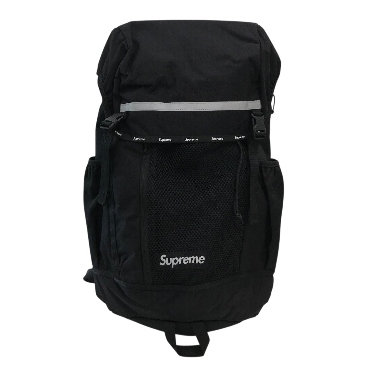 バッグ Supreme backpack Supreme(シュプリーム) 24AW「Backpack」バックパック ブラック