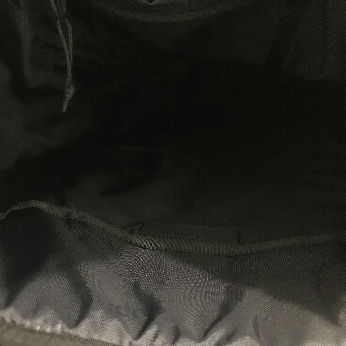Supreme(シュプリーム) 24AW「Backpack」バックパック ブラック