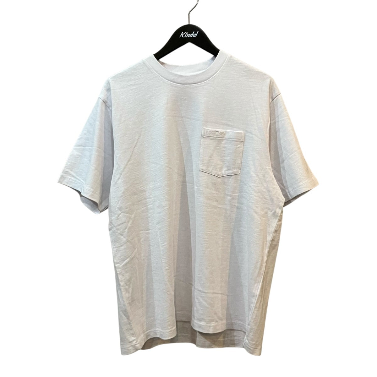 Supreme 24AW「SS Pocket Tee」ポケットTシャツ 古着・中古-1枚目のアイテム画像