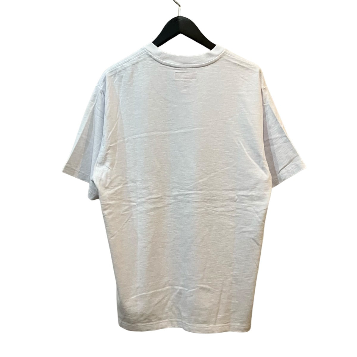 Supreme 24AW「SS Pocket Tee」ポケットTシャツ 古着・中古-2枚目のアイテム画像