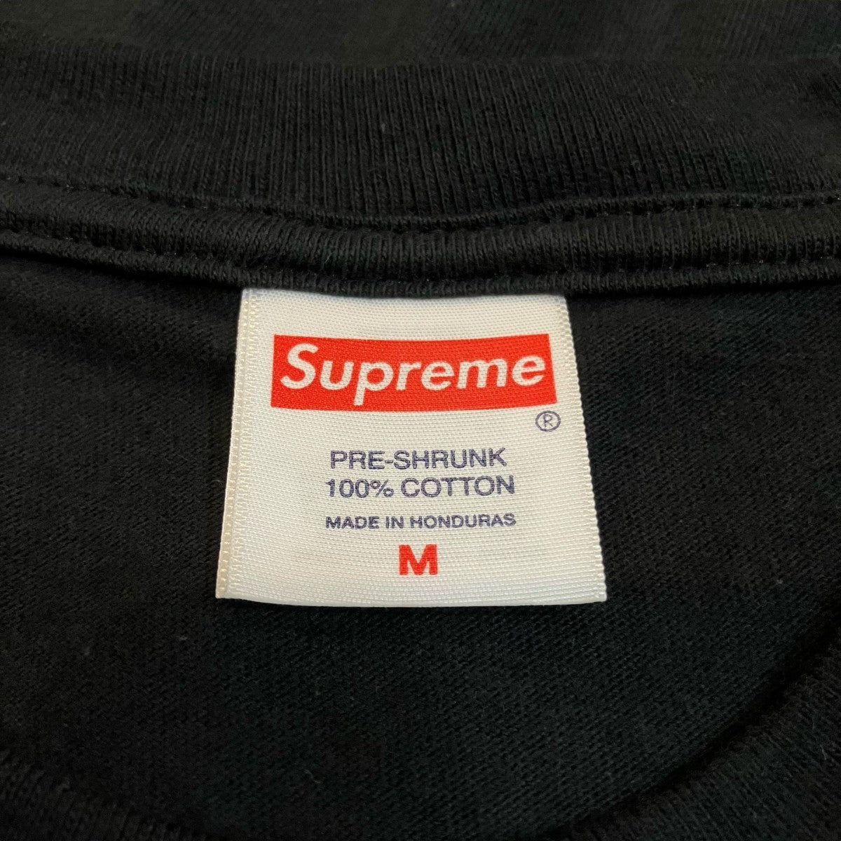 Supreme 24AW「Diamonds Tee」半袖Tシャツ 古着・中古-5枚目のアイテム画像