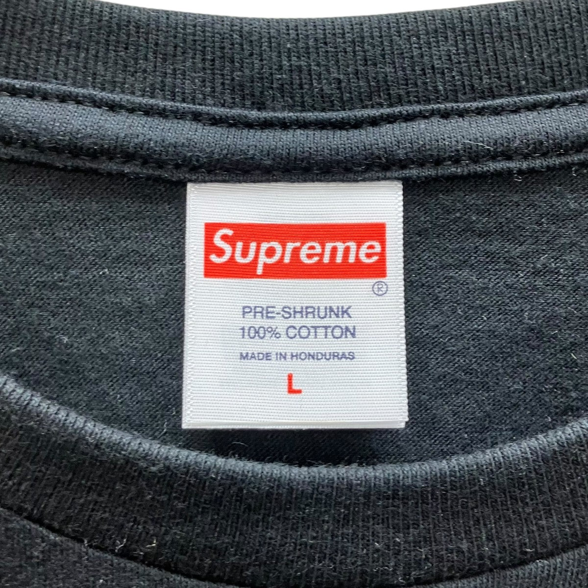 Supreme 24AWDiamonds Tee半袖Ｔシャツ 古着・中古-4枚目のアイテム画像