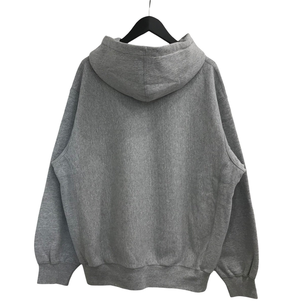 シュプリーム サイズ:L  24AW  Printed Arc Hooded Sweatshirt プリンテッドアーチロゴパーカー 中古 BS99 Supreme(シュプリーム) 24AW「Printed Arc Hooded Sweatshirt