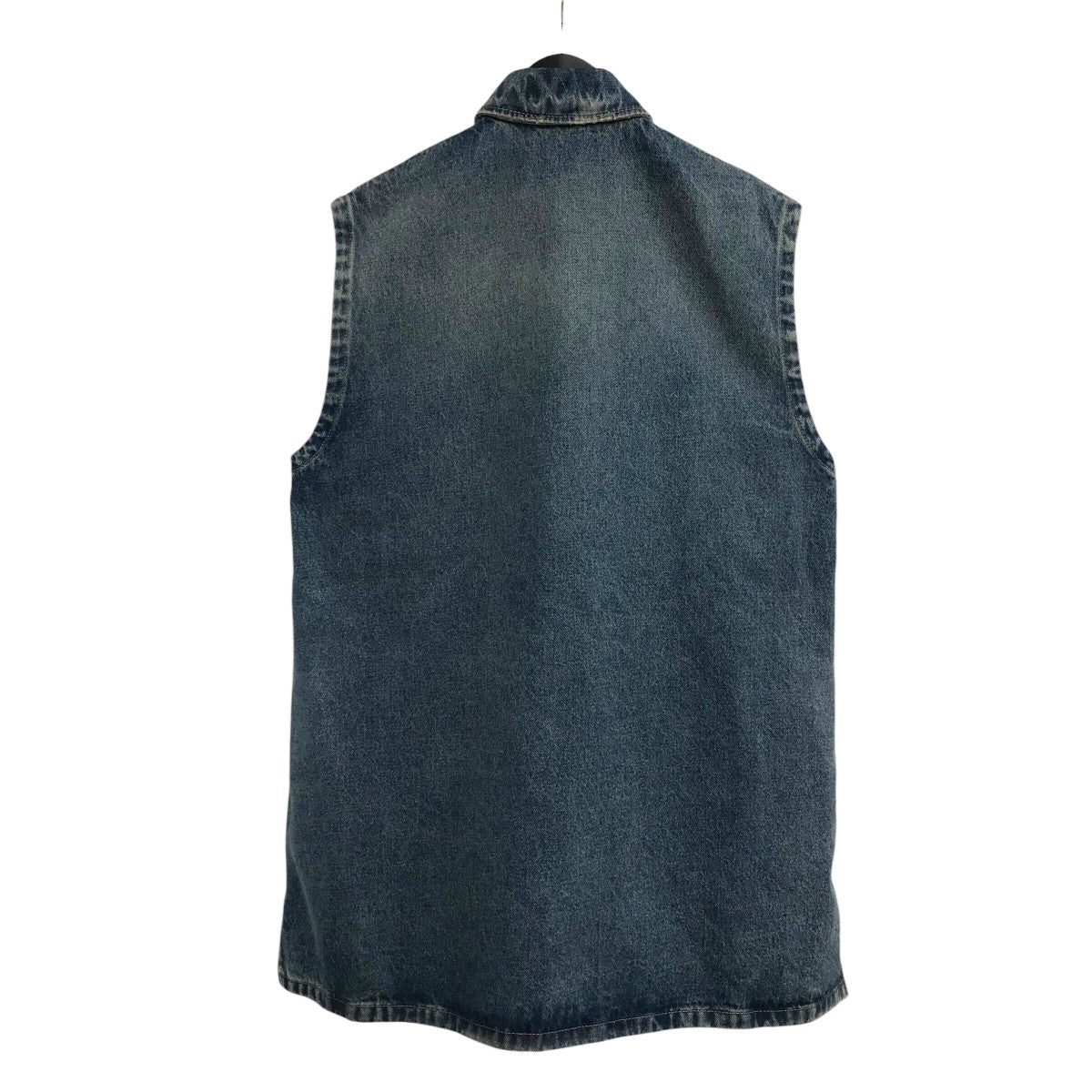 PRADA(プラダ) Vネックニットカーディガン ベージュ サイズ 36｜【公式