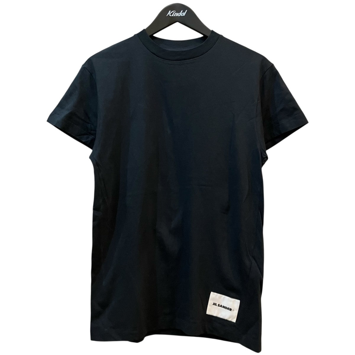 JIL SANDER+ 半袖TシャツJ47GC0001 古着・中古-1枚目のアイテム画像