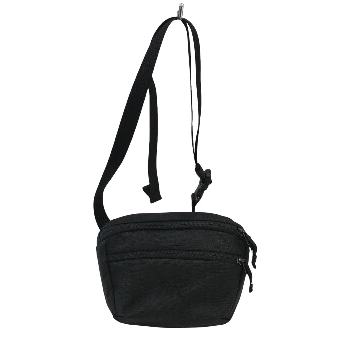 アークテリクスヴェイランス　シーク　トート　ショルダーバッグ　トートバッグ ARC'TERYX VEILANCE Seque Tote | HUES 福岡セレクトショップ