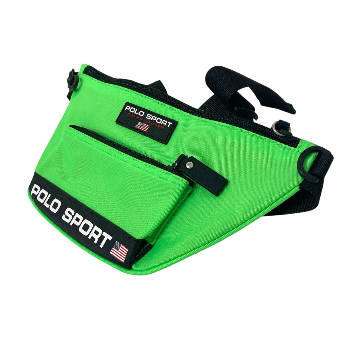 POLOウエストポーチ POLO SPORT(ポロスポーツ) ウエストポーチ405789747002 405789747002