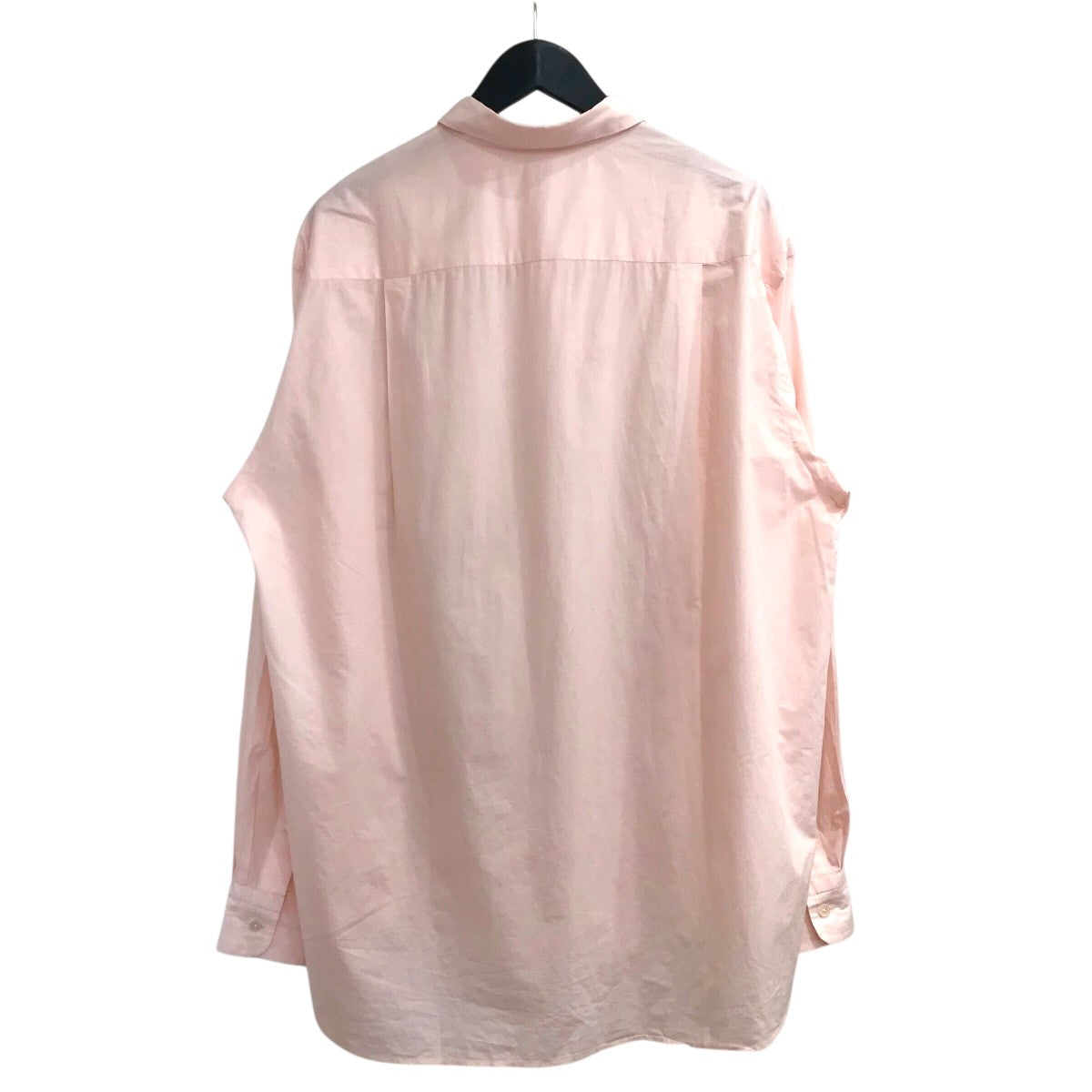 「BETA SHIRT」長袖シャツ23 MS003009