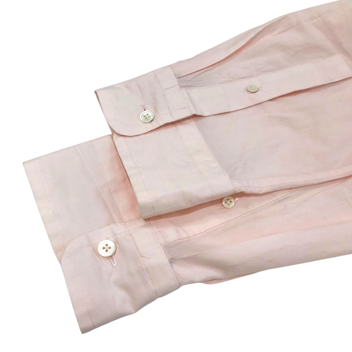 「BETA SHIRT」長袖シャツ23 MS003009
