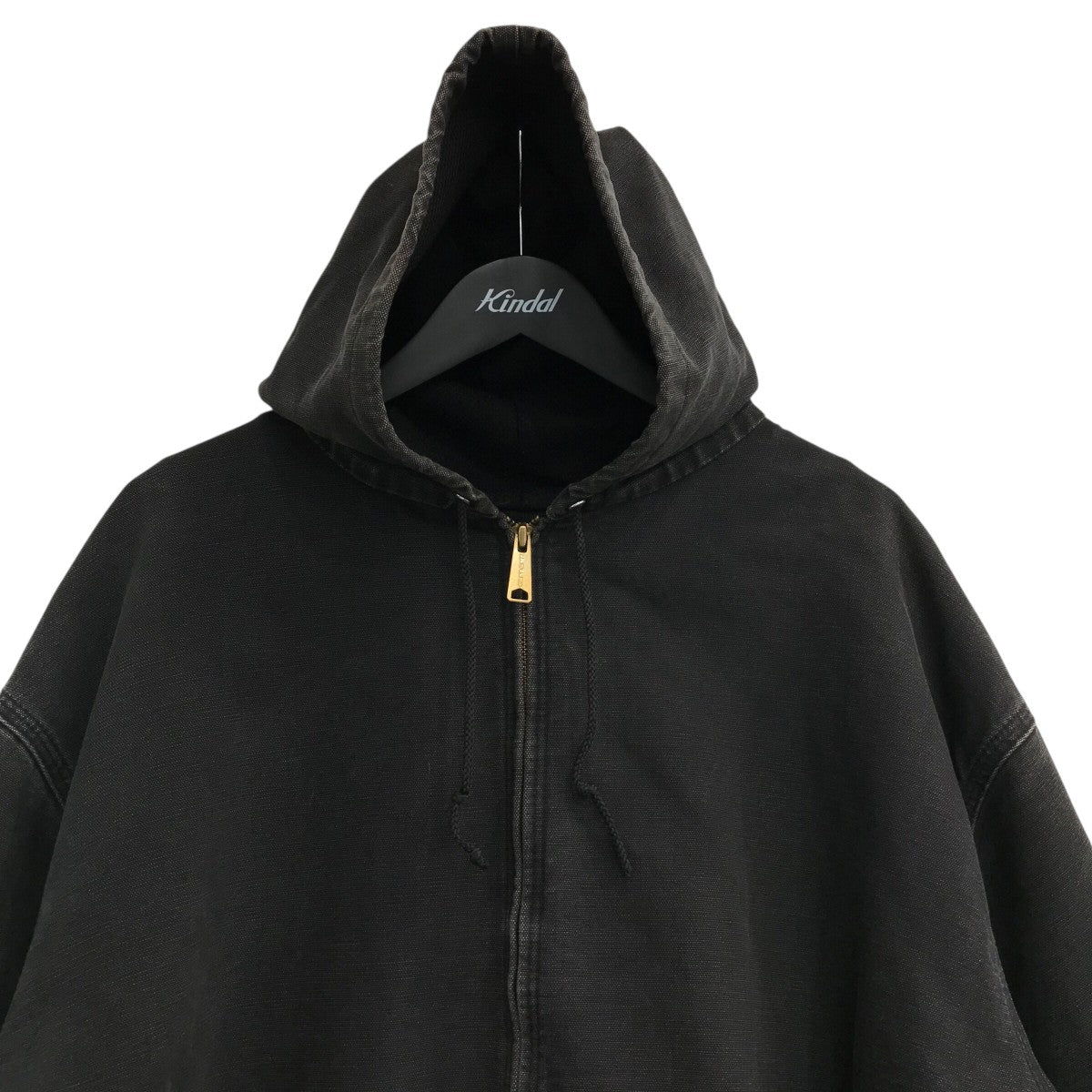 CarHartt(カーハート) 90s「星タグ」アクティブジャケットJR105 JR105