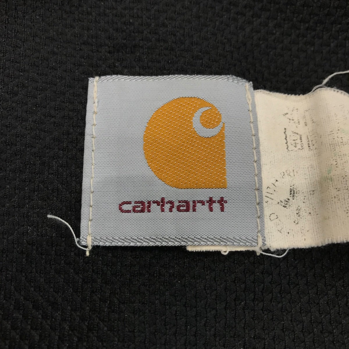 CarHartt(カーハート) 90s「星タグ」アクティブジャケットJR105 JR105
