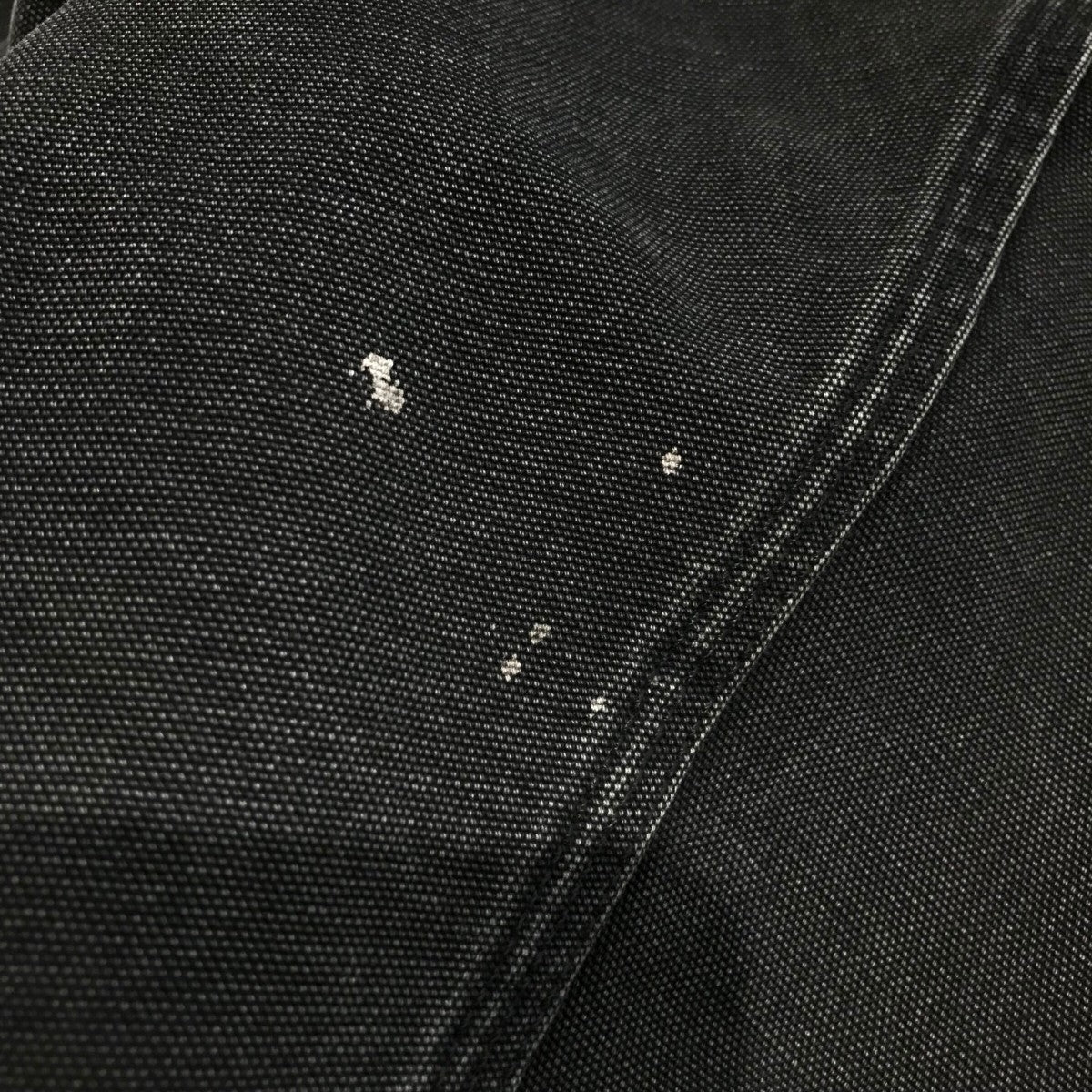 CarHartt(カーハート) 90s「星タグ」アクティブジャケットJR105 JR105