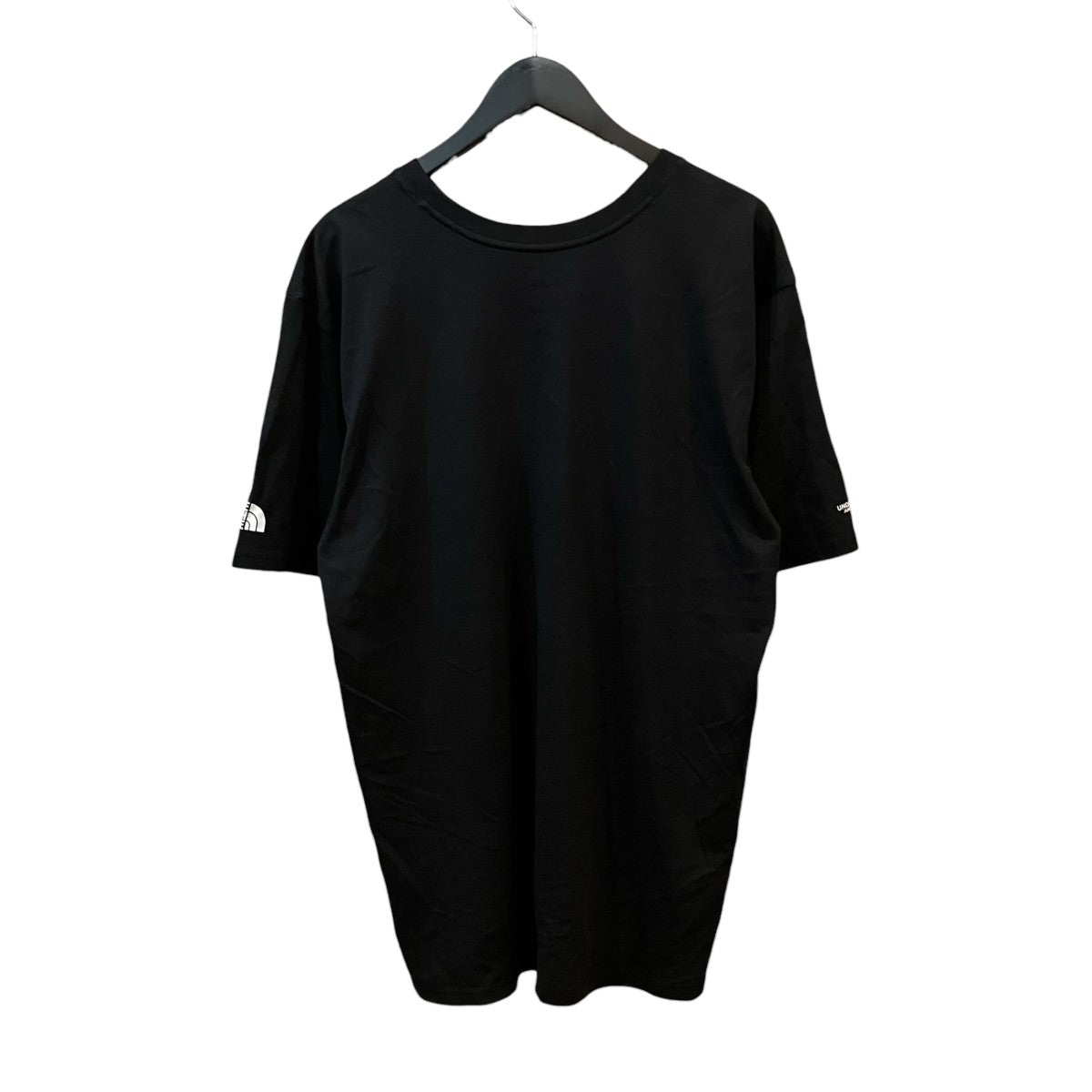 THE NORTH FACE×UNDERCOVER 「SOUKUU SEASON 2 Hike Technical Graphic Tee」プリントTシャツNT02410UC 古着・中古-2枚目のアイテム画像