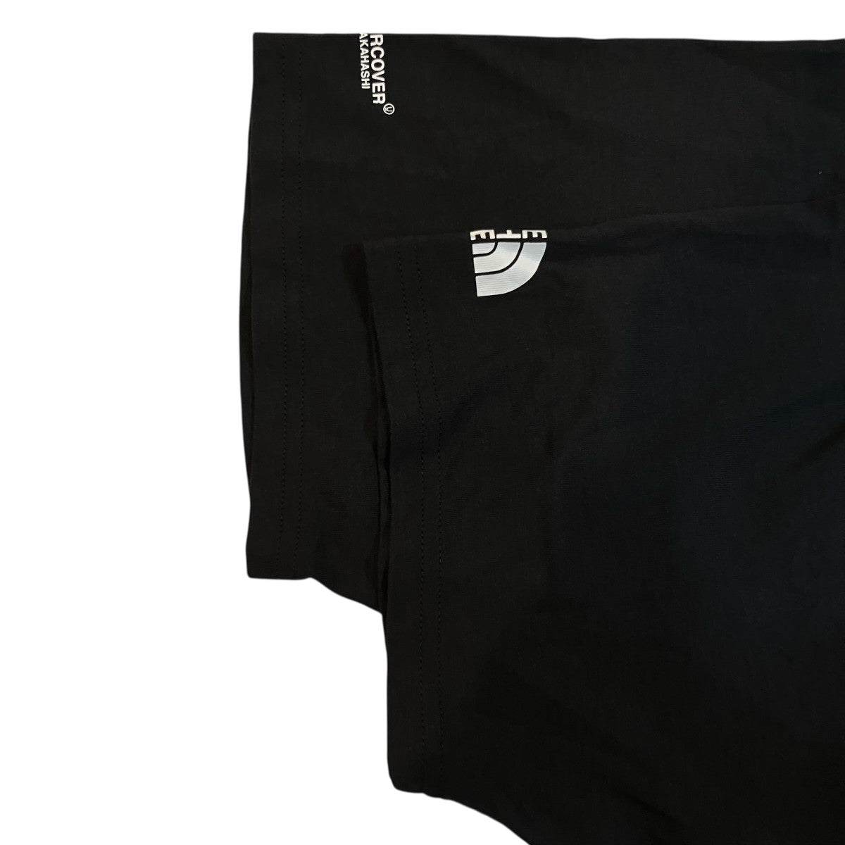 THE NORTH FACE×UNDERCOVER 「SOUKUU SEASON 2 Hike Technical Graphic Tee」プリントTシャツNT02410UC 古着・中古-4枚目のアイテム画像