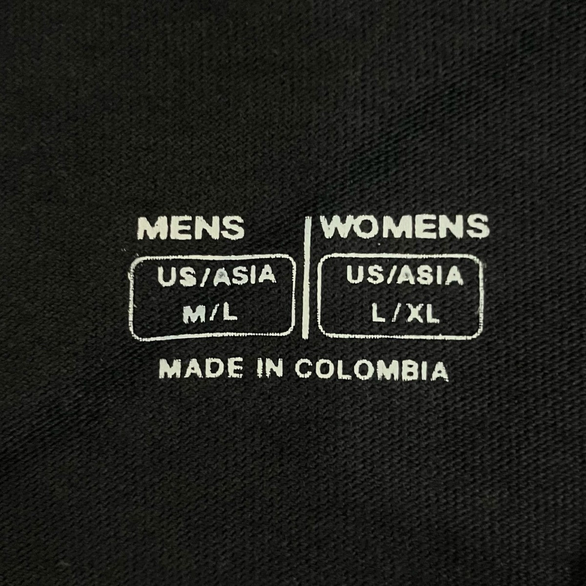 THE NORTH FACE×UNDERCOVER 「SOUKUU SEASON 2 Hike Technical Graphic Tee」プリントTシャツNT02410UC 古着・中古-6枚目のアイテム画像