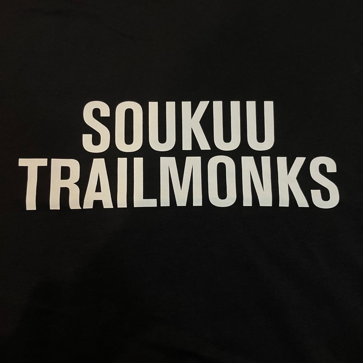 THE NORTH FACE×UNDERCOVER 「SOUKUU SEASON 2 Hike Technical Graphic Tee」プリントTシャツNT02410UC 古着・中古-8枚目のアイテム画像