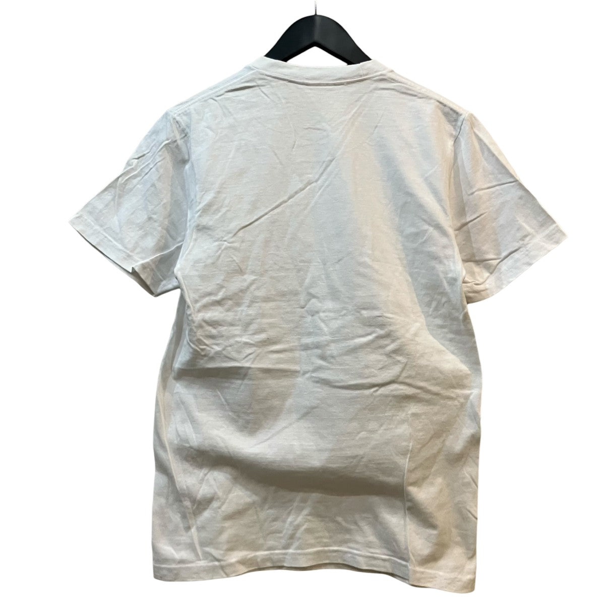 Supreme×UNDERCOVER 16AW「Dolls Tee」ドールプリントTシャツ 古着・中古-2枚目のアイテム画像