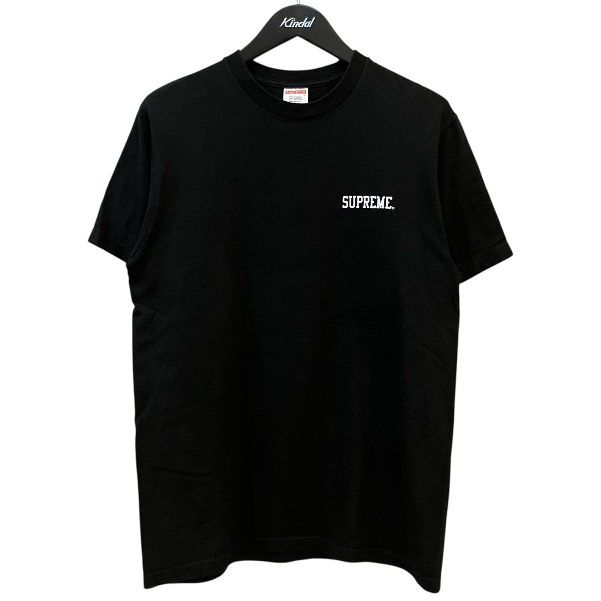 Supreme×AKIRA 17AW「Pill Tee」アキラピルプリントTシャツ 古着・中古-1枚目のアイテム画像