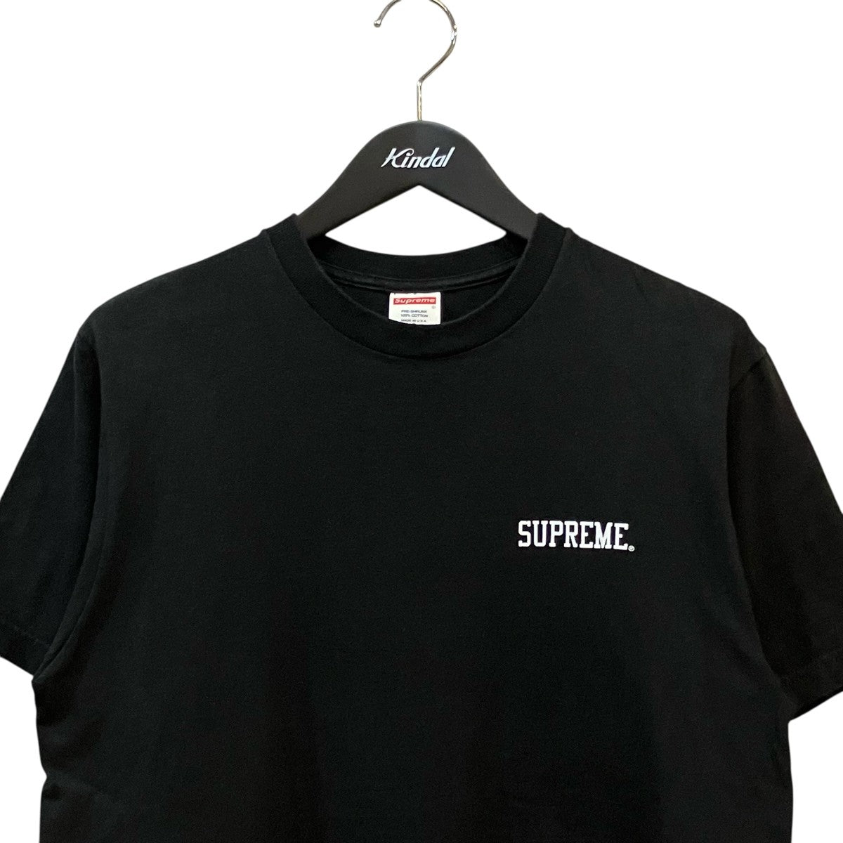 Supreme×AKIRA 17AW「Pill Tee」アキラピルプリントTシャツ 古着・中古-3枚目のアイテム画像