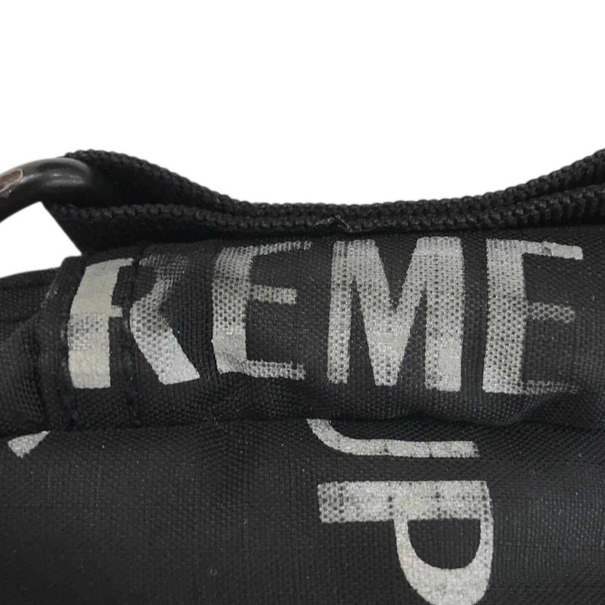 Supreme(シュプリーム) 16AW「3M Reflective Repeat Shoulder Bag