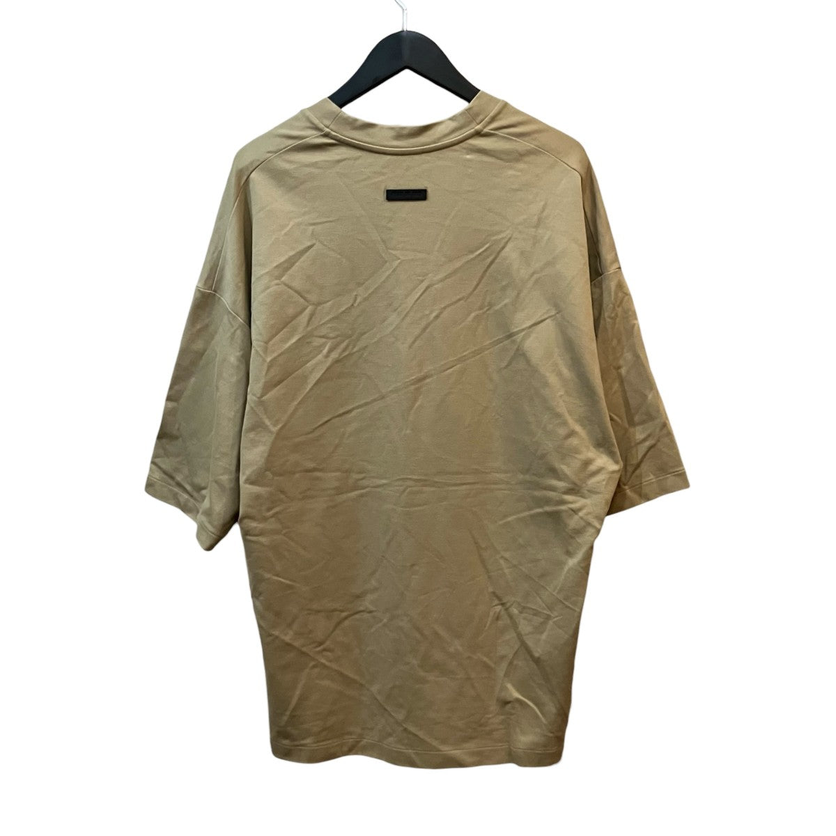 FEAR OF GOD VネックTシャツ 古着・中古-2枚目のアイテム画像