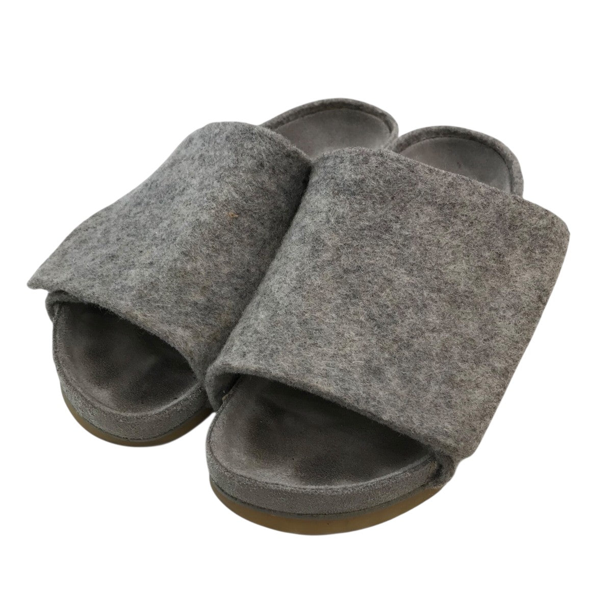 「1774 Los Feliz Felt」ウールフェルトサンダル1024760