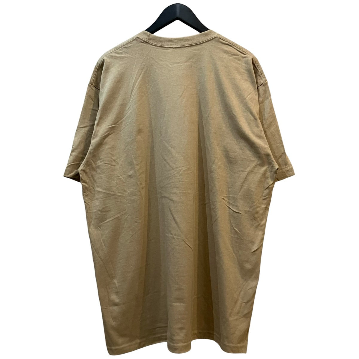 Supreme 25AW「Stick Tee」半袖Tシャツ 古着・中古-2枚目のアイテム画像